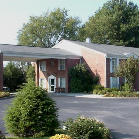 Americourt Hotel And Suites - Elizabethton Extérieur photo