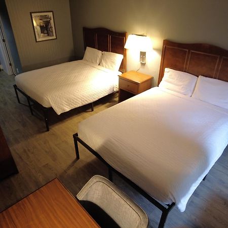 Americourt Hotel And Suites - Elizabethton Extérieur photo