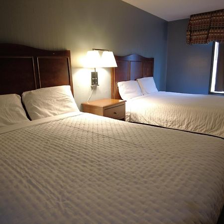 Americourt Hotel And Suites - Elizabethton Extérieur photo
