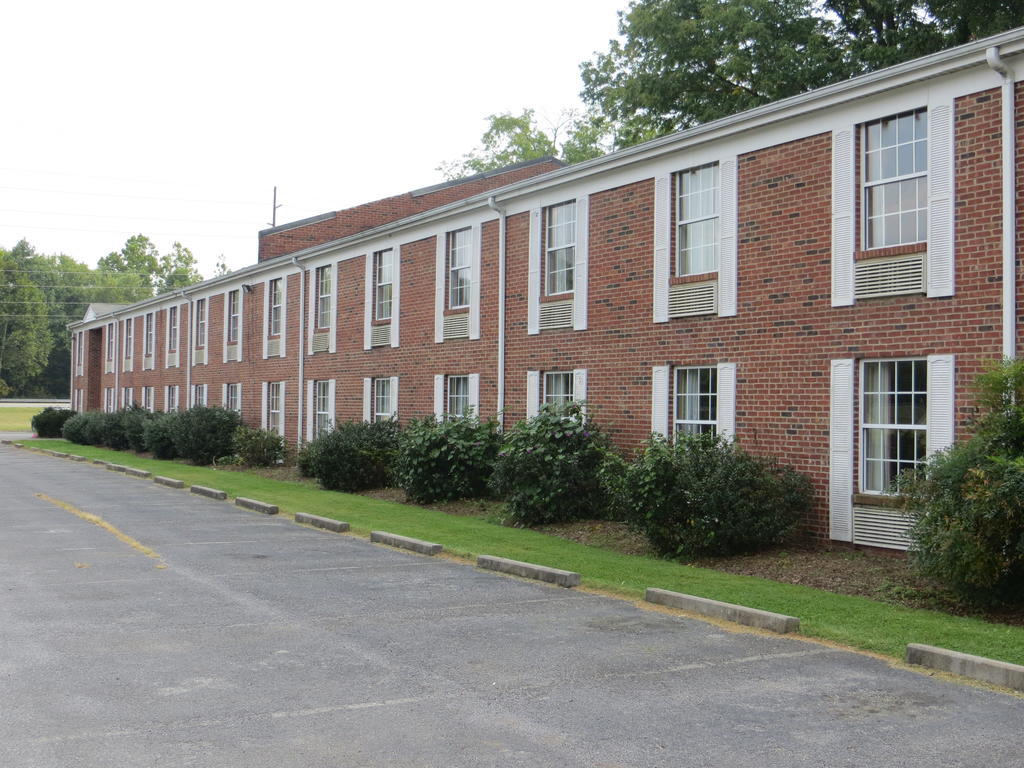 Americourt Hotel And Suites - Elizabethton Extérieur photo