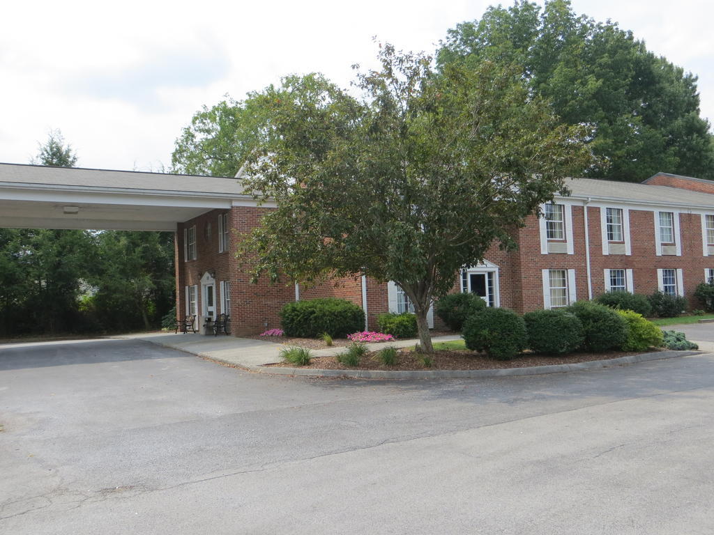 Americourt Hotel And Suites - Elizabethton Extérieur photo