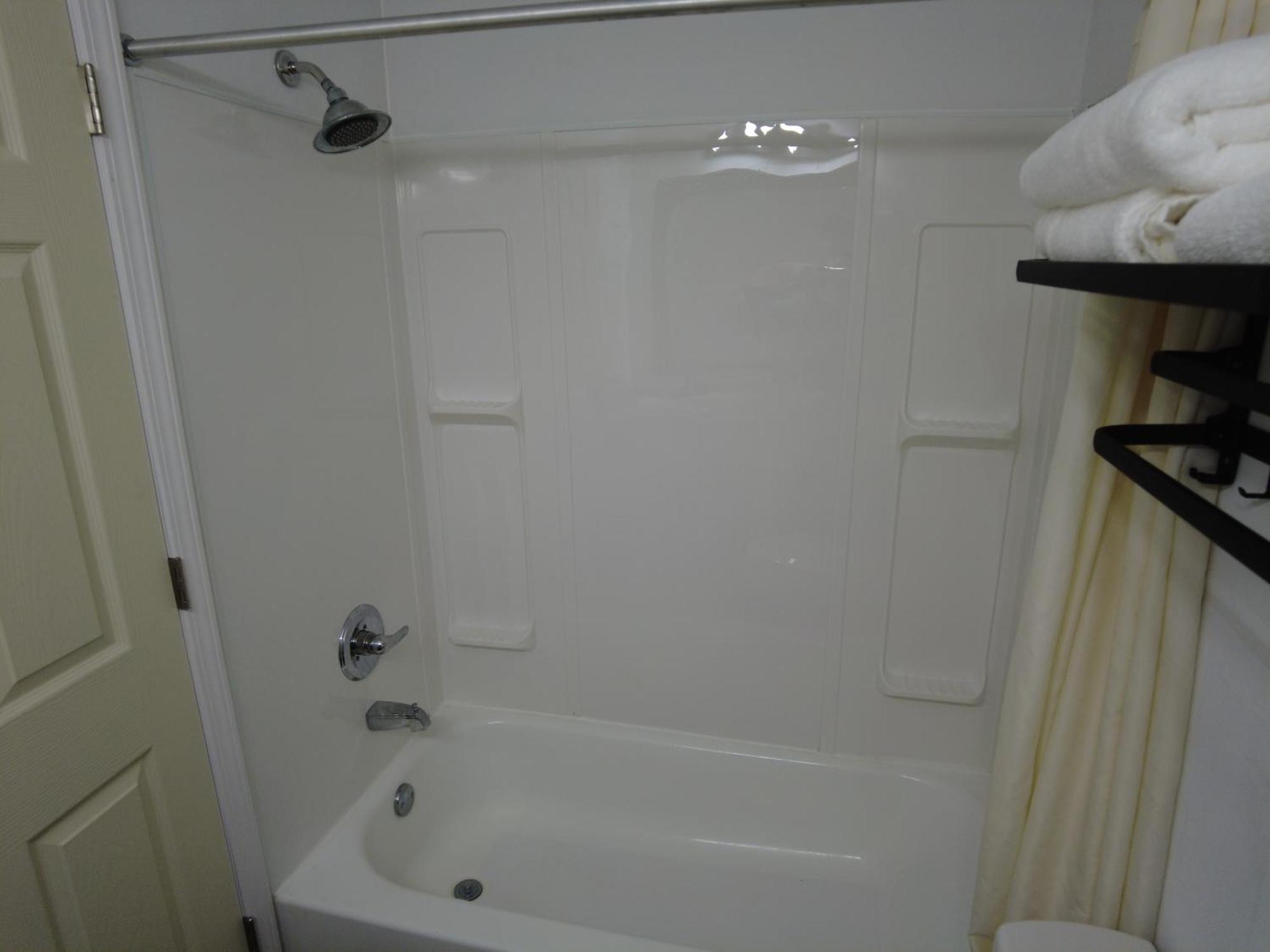 Americourt Hotel And Suites - Elizabethton Extérieur photo