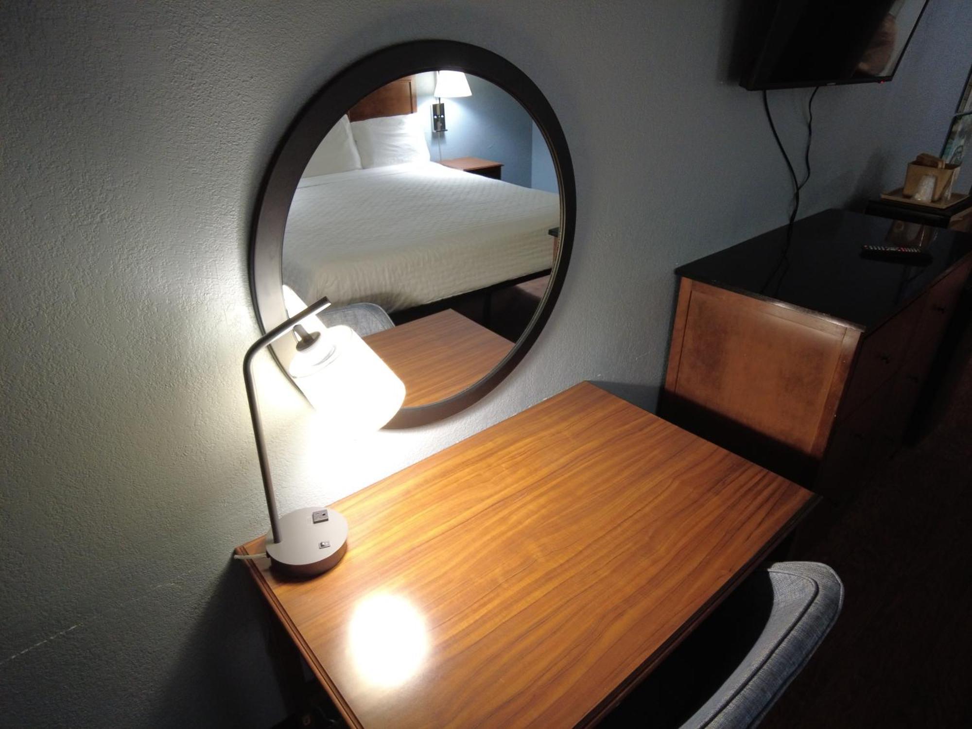 Americourt Hotel And Suites - Elizabethton Extérieur photo
