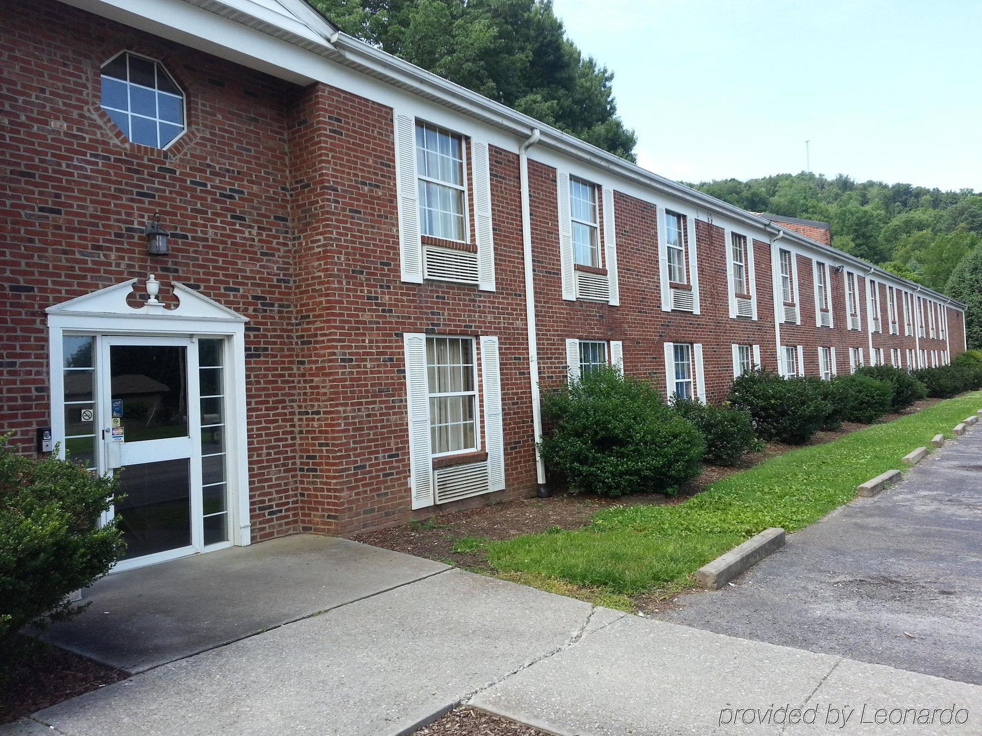Americourt Hotel And Suites - Elizabethton Extérieur photo