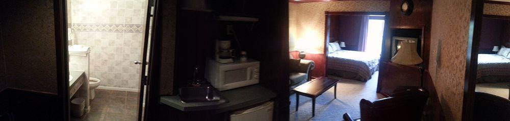 Americourt Hotel And Suites - Elizabethton Extérieur photo