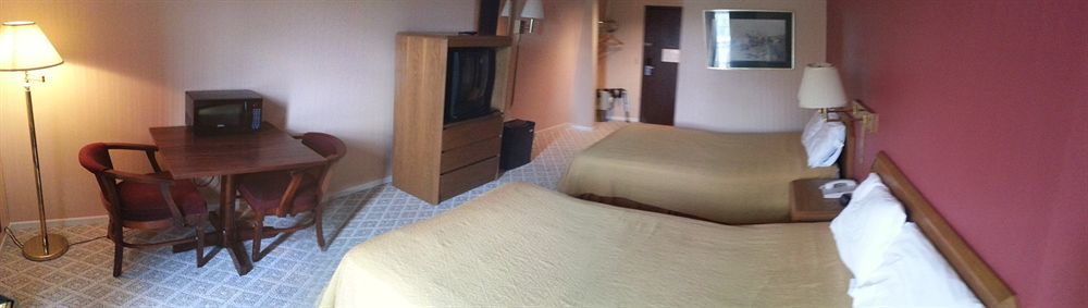 Americourt Hotel And Suites - Elizabethton Extérieur photo
