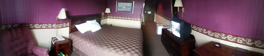 Americourt Hotel And Suites - Elizabethton Extérieur photo