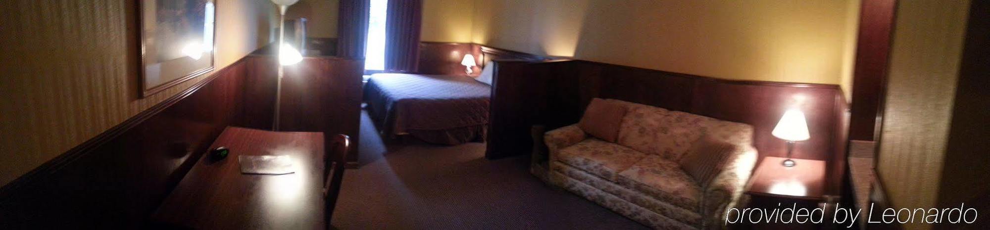 Americourt Hotel And Suites - Elizabethton Extérieur photo
